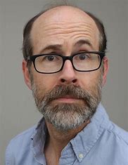 Brian Huskey